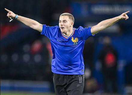 M6 se prepare activement pour le mondial