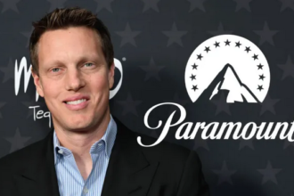 Paramount warner bros un accord parallele avec trump