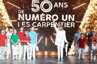 Tropiques criminels etouffe mask singer