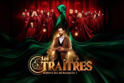 Les mysteres du clos des lilas terrasse the voice