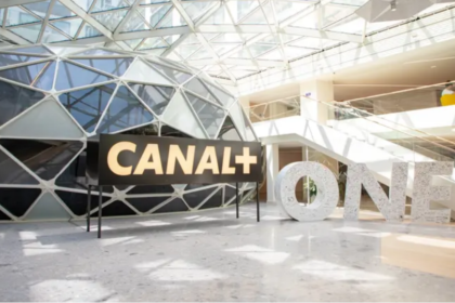 Le groupe m6 et canal en hausse du 4 au 10 mai