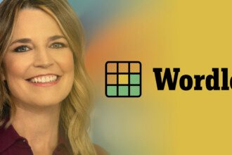 Nbc prepare ladaptation tv de wordle avec s guthrie
