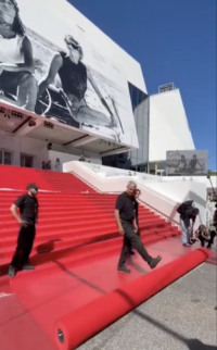 Festival de cannes nespresso meta et campari mettent le cinema a lhonneur