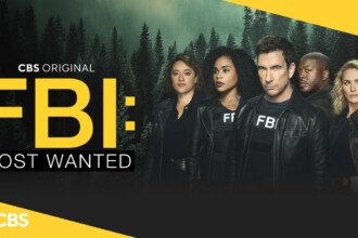 Tf1 la saison 5 de most wanted criminal en streaming gratuit des le 4 juin