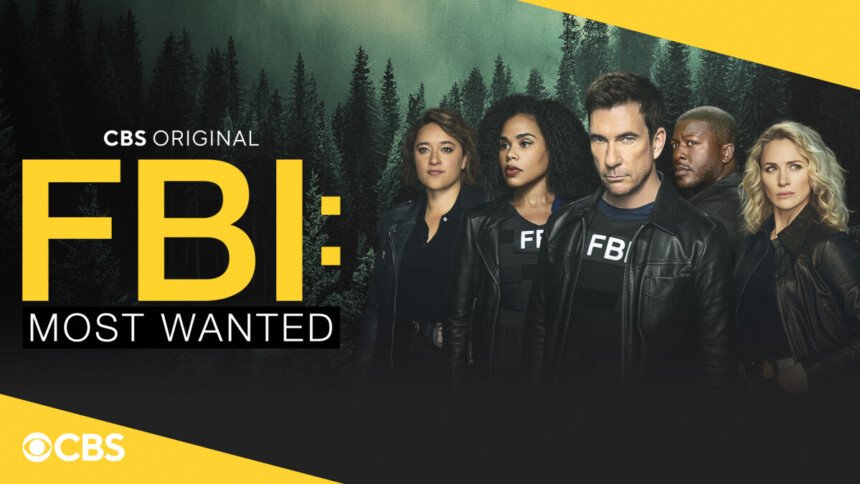 Tf1 la saison 5 de most wanted criminal en streaming gratuit des le 4 juin
