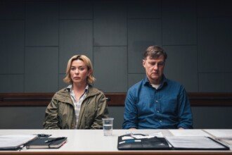 La serie gone multiplie les ventes internationales