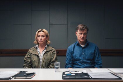 La serie gone multiplie les ventes internationales