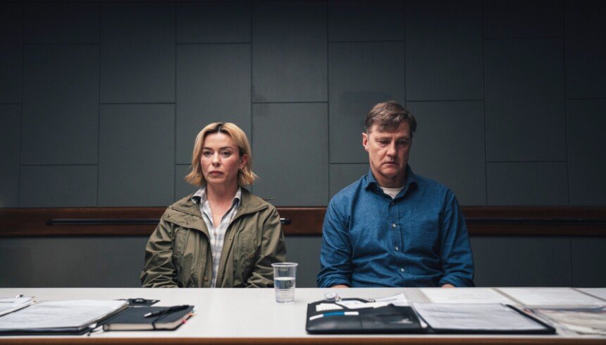 La serie gone multiplie les ventes internationales