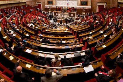 Droits dauteur et ia le projet de loi non retenu a lagenda de lassemblee