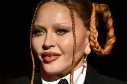 Exclusif madonna sera presente au tribeca film festival