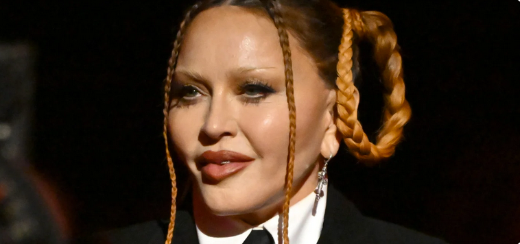 Exclusif madonna sera presente au tribeca film festival