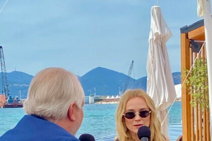 Festival de cannes bmw philosophe sur lia avec diane kruger