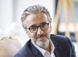 Mediawan accelere dans la production mondiale