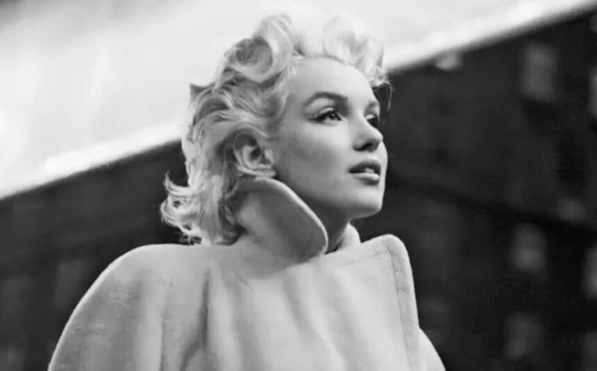 Marilyn monroe travailleuse perfectionniste sur cineocs