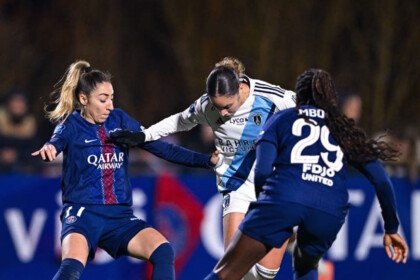 Canal diffusera les play offs de larkema premiere ligue