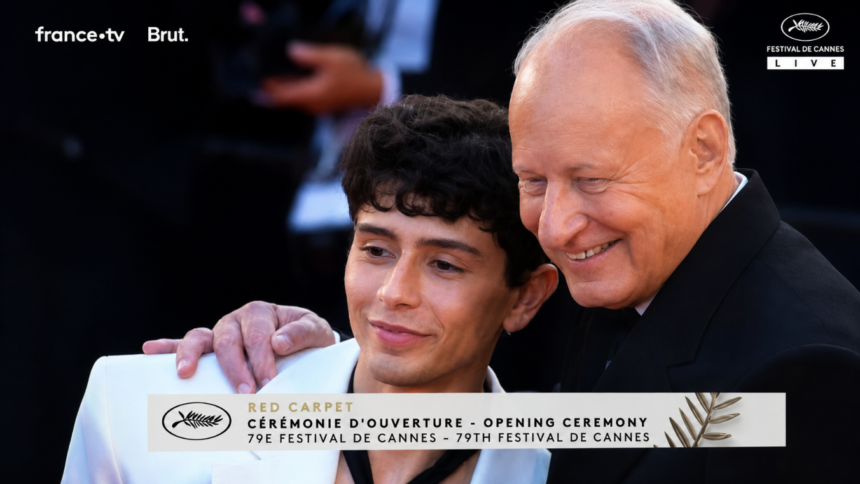 Cannes 2026 la forte poussee latino americaine