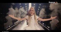 Eurovision sous tension sur france television