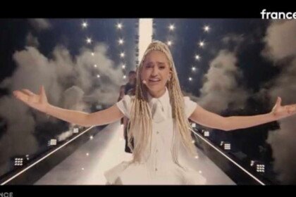 Eurovision sous tension sur france television