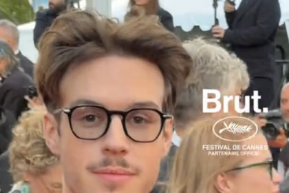 Cannes ouvre ses portes aux createurs du web