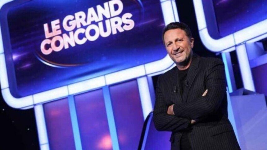 France 2 triomphe tf1 et m6 balayees