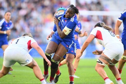 Rugby feminin france tv signe des audiences historiques