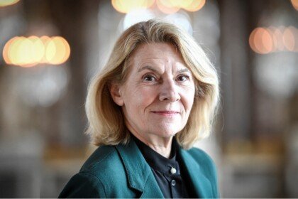 Canal catherine pegard appelle a la raison