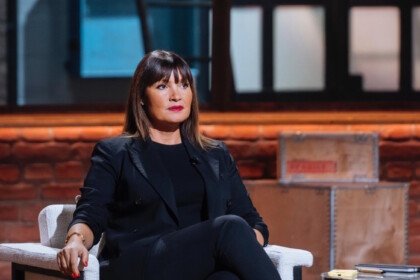 M6 alice lhabouz de la precarite a la liberte