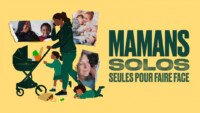 Teva se penche sur le quotidien des mamans solos