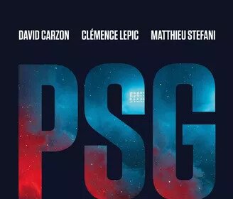 Psg apres tant dannees publie chez ecrin