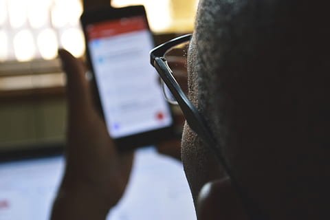 Cma commande une etude sur le rapport des francais a linformation