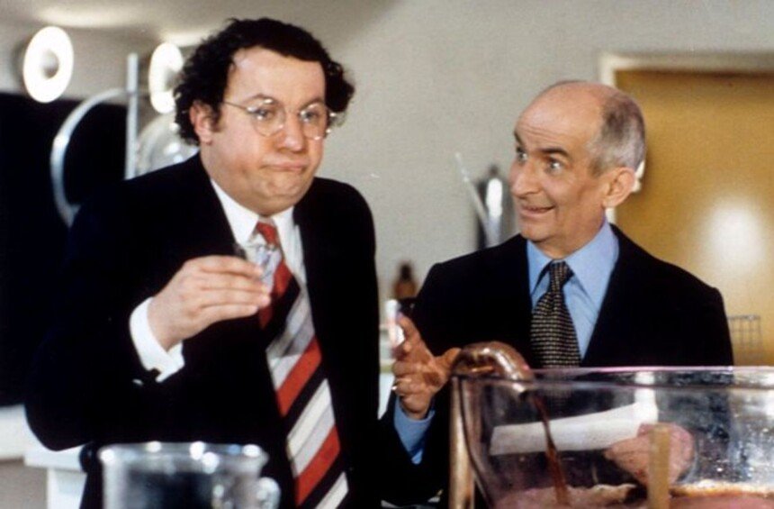 France 3 rend hommage a coluche