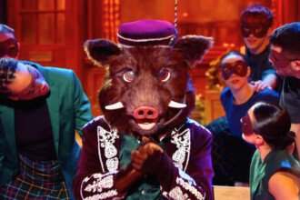 France 2 cartonne avec haute saison