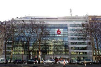 M6 se requinque douche froide pour tf1