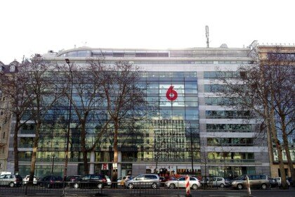 M6 se requinque douche froide pour tf1