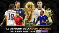 Bein sports pret pour la coupe du monde de la fifa