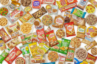 Cash investigation examine les aliments ultratransformes