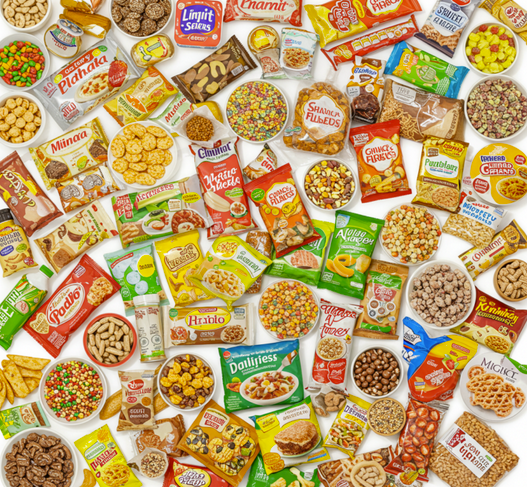 Cash investigation examine les aliments ultratransformes