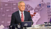 Tensions a cbs news autour du magazine 60 minutes