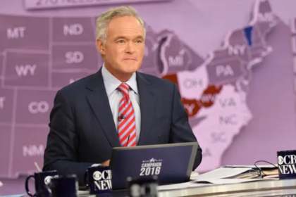 Tensions a cbs news autour du magazine 60 minutes