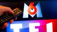 M6 a nouveau dans le viseur de tf1 et cma cgm