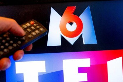 M6 a nouveau dans le viseur de tf1 et cma cgm