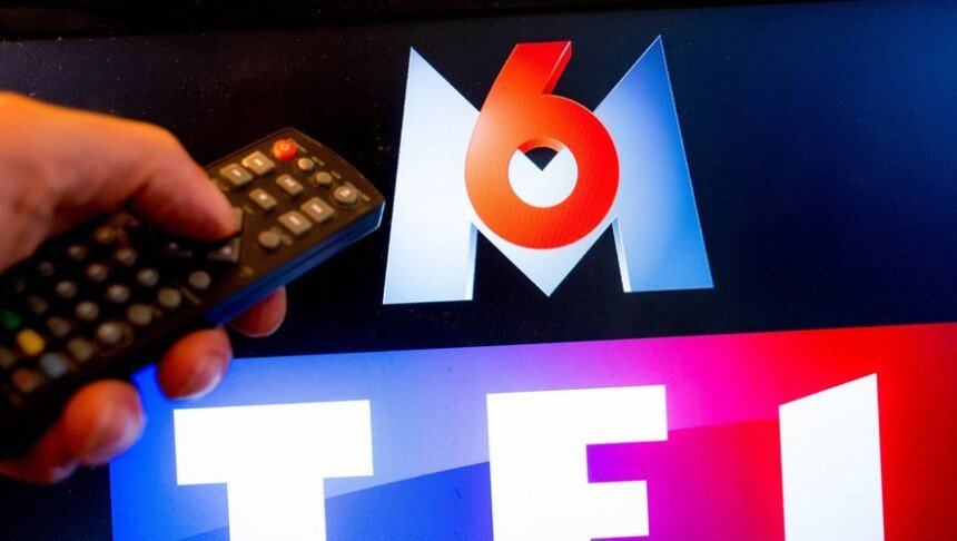 M6 a nouveau dans le viseur de tf1 et cma cgm