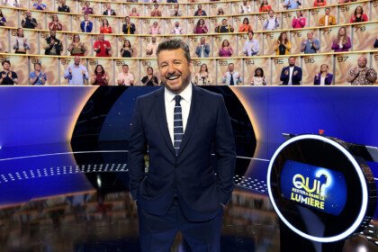 France 3 cartonne tf1 dechante m6 sombre