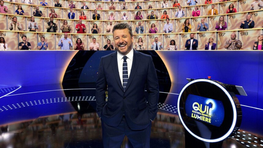 France 3 cartonne tf1 dechante m6 sombre