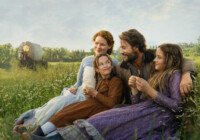 Un ete en series pour netflix