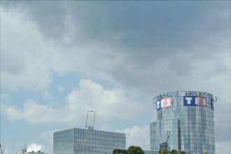 Tf1 rebondit fortement coup de froid pour m6