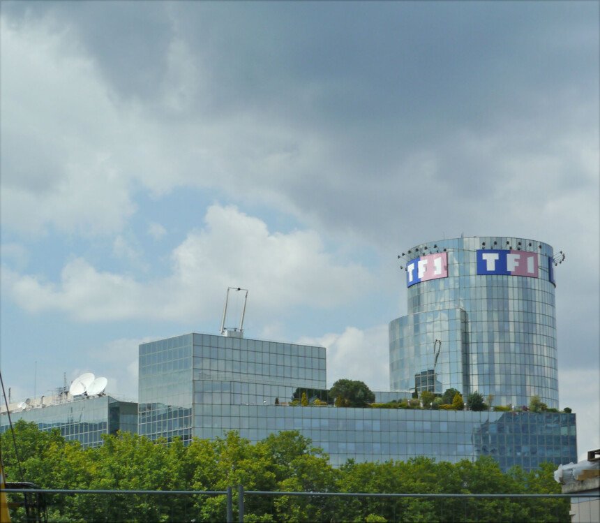 Tf1 rebondit fortement coup de froid pour m6