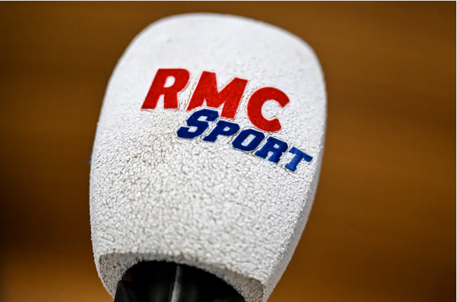 Cma media rachete rmc sport a altice