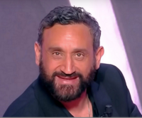 Cyril hanouna une premiere saison reussie chez m6