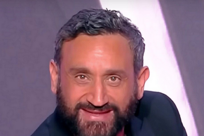 Cyril hanouna une premiere saison reussie chez m6